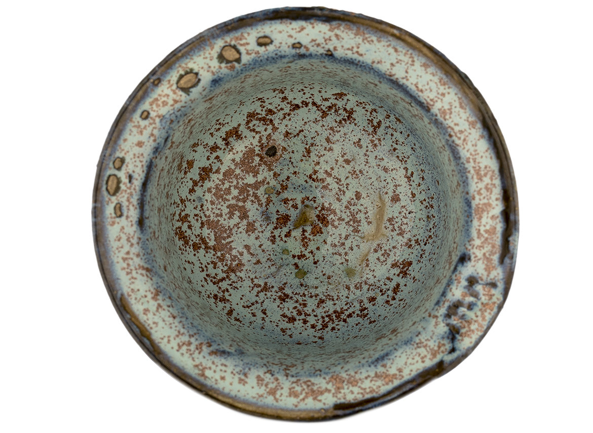 Gaiwan # 40859, ceramic, 189 ml.