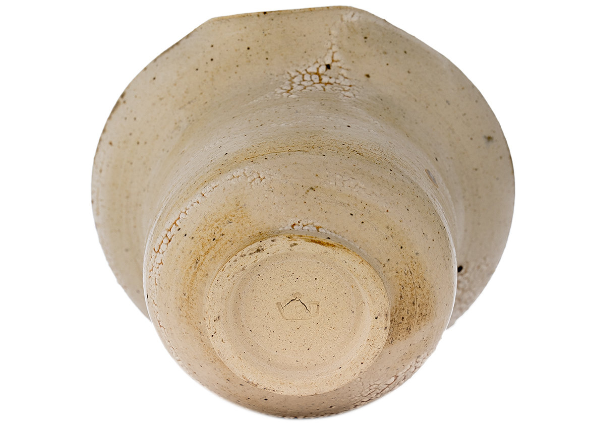 Gaiwan # 40861, ceramic, 161 ml.