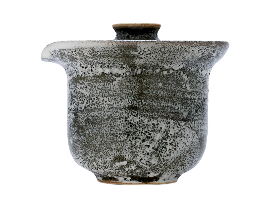 Gaiwan # 40863, ceramic, 150 ml.