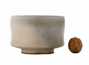 Сup (Chavan) # 40915, ceramic, 609 ml.