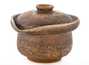 Gaiwan (Shiboridashi) # 40920, ceramic, 145 ml.