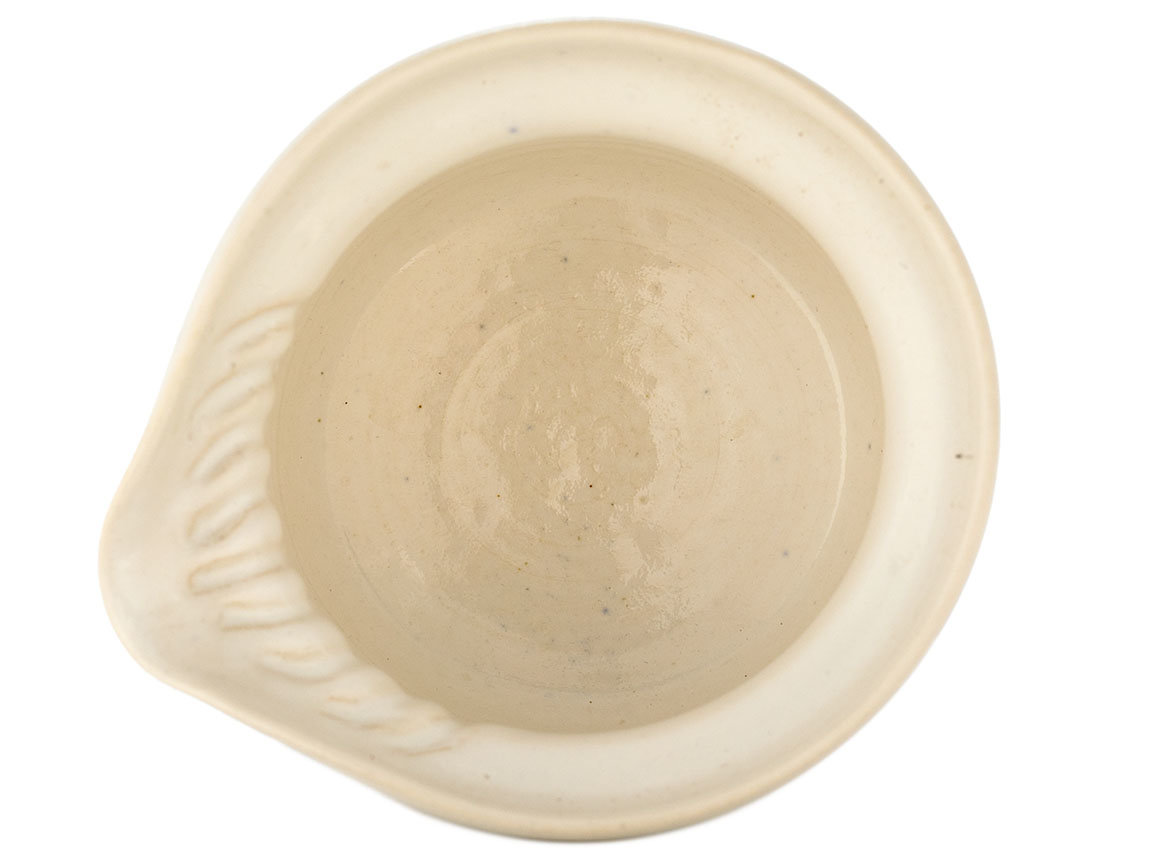 Gaiwan (Shiboridashi) # 40923, ceramic, 140 ml.