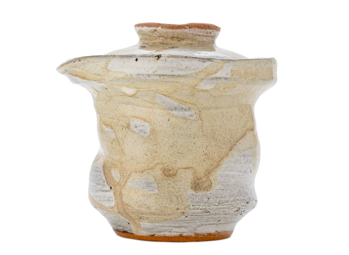 Gaiwan (Shiboridashi) # 40924, ceramic, 146 ml.