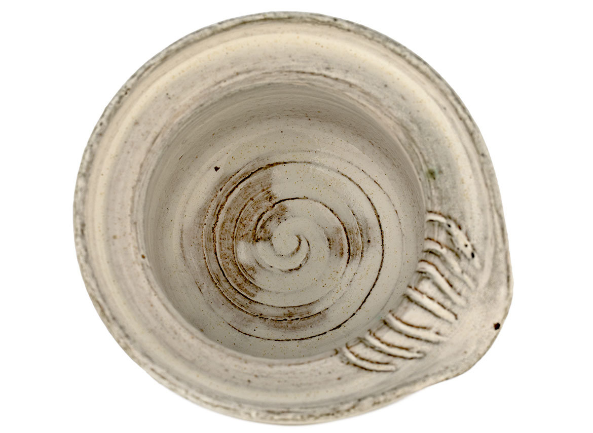 Gaiwan (Shiboridashi) # 40926, ceramic, 230 ml.