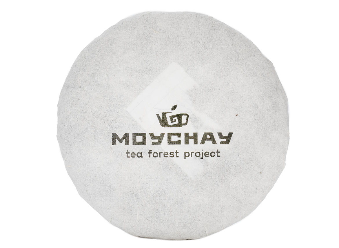 Тайский белый чай с диких ассамских деревьев  (Tea forest project, bunch #22W01, май 2022), 200 г