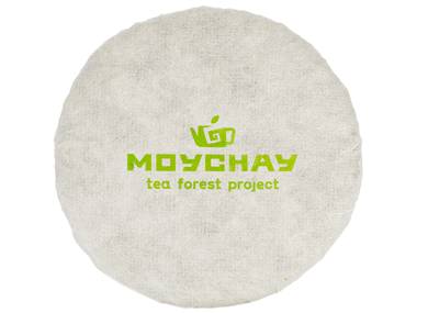 Тайский шэн пуэр с диких деревьев деревни Банлао Tea forest project bunch22SP01 май 2022 200 г