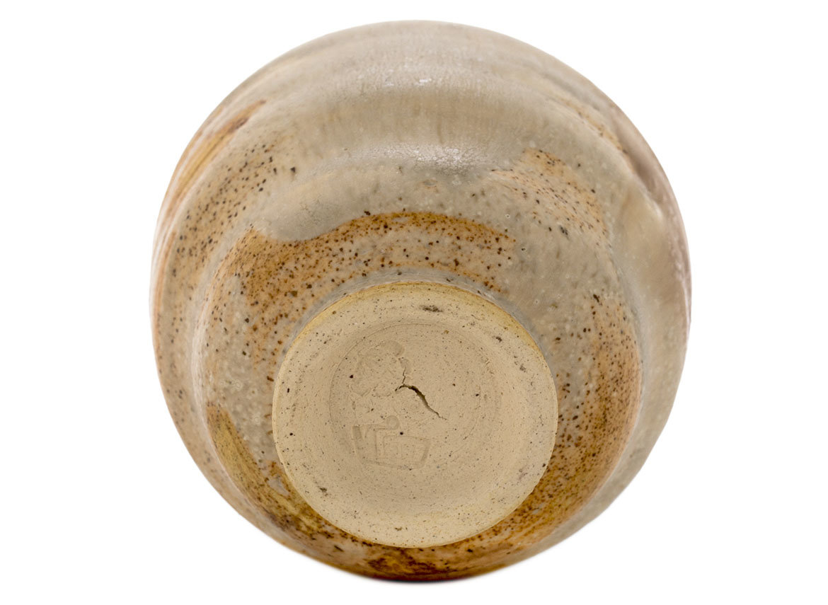 Cup # 40958, ceramic/hand painting, 154 ml.