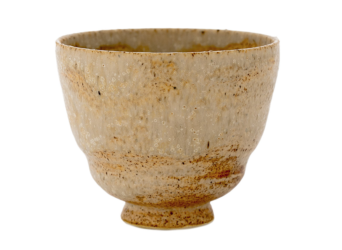 Cup # 40960, ceramic/hand painting, 143 ml.