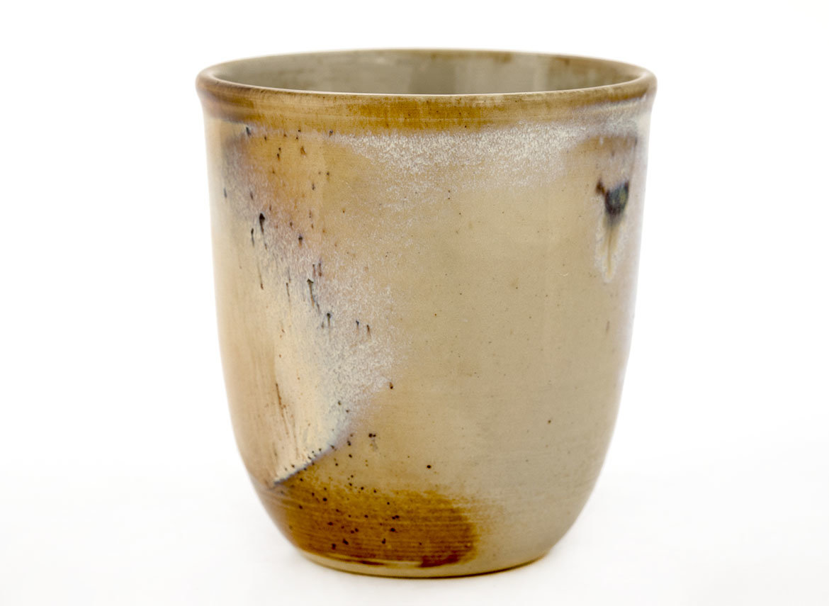 Teapot # 40977, ceramic/hand painting, 310 ml.