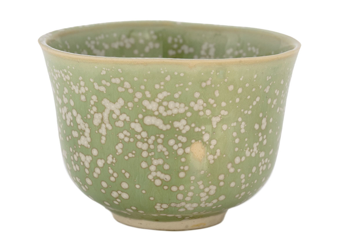 Пиала # 40989, керамика/ручная роспись, 211 мл.