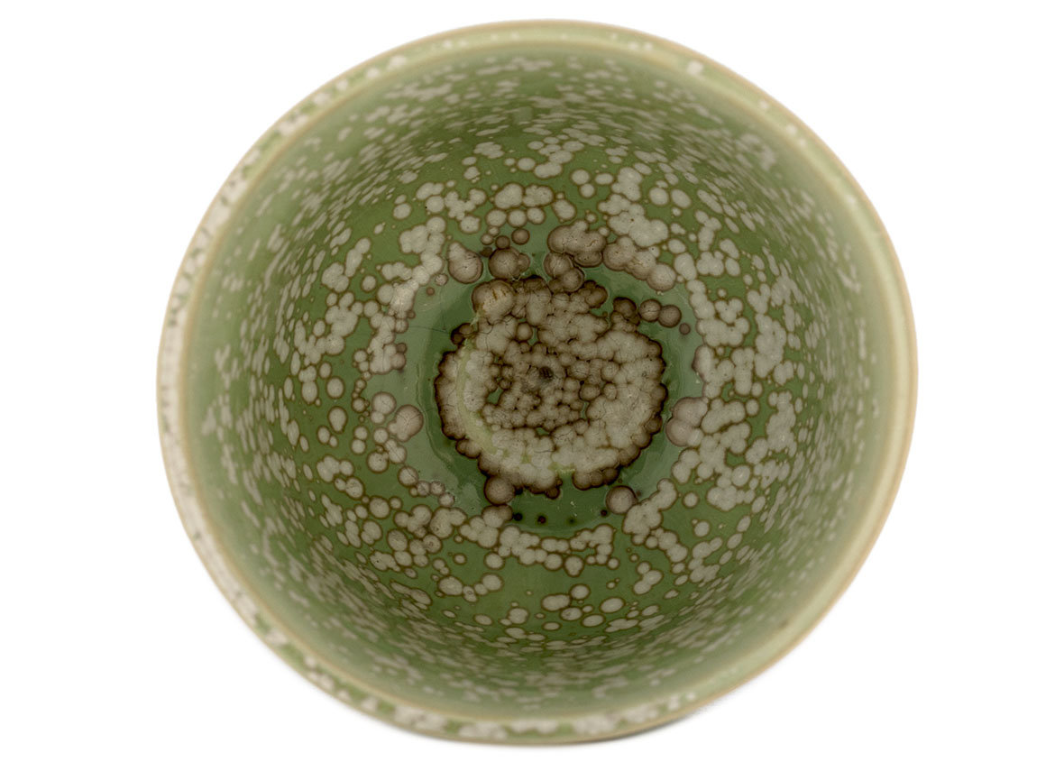 Пиала # 40989, керамика/ручная роспись, 211 мл.