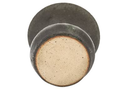 Сосуд для питья йерба мате калебас # 41014 керамика