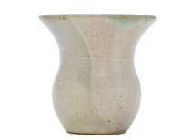 Сосуд для питья йерба мате калебас # 41033 керамика