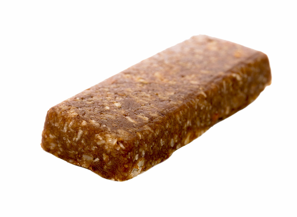 R.A.W. LIFE Nut and fruit bar "Coconut"