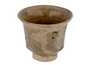 Cup # 41145, ceramic, 45 ml.