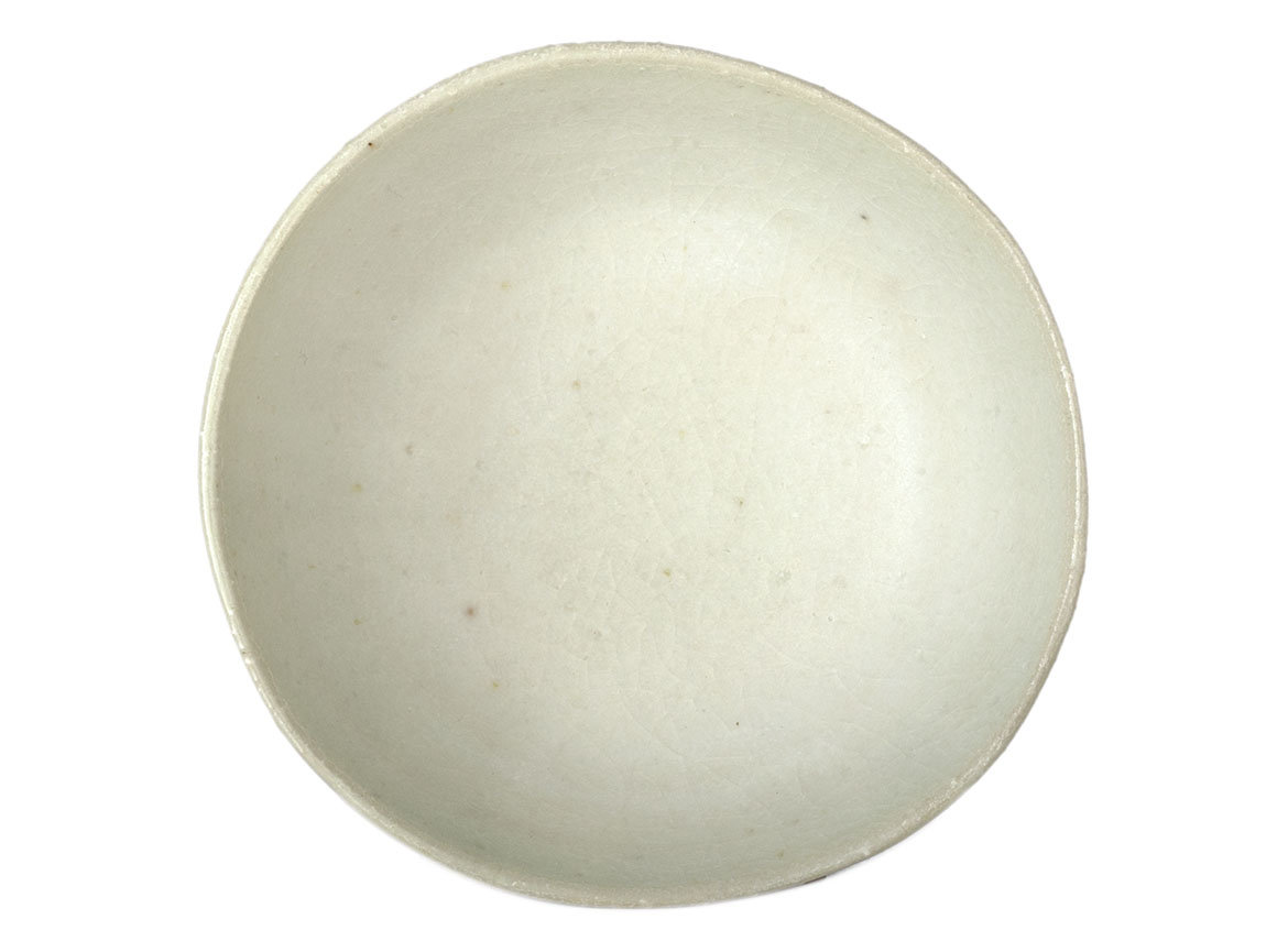 Cup # 41154, ceramic, 63 ml.