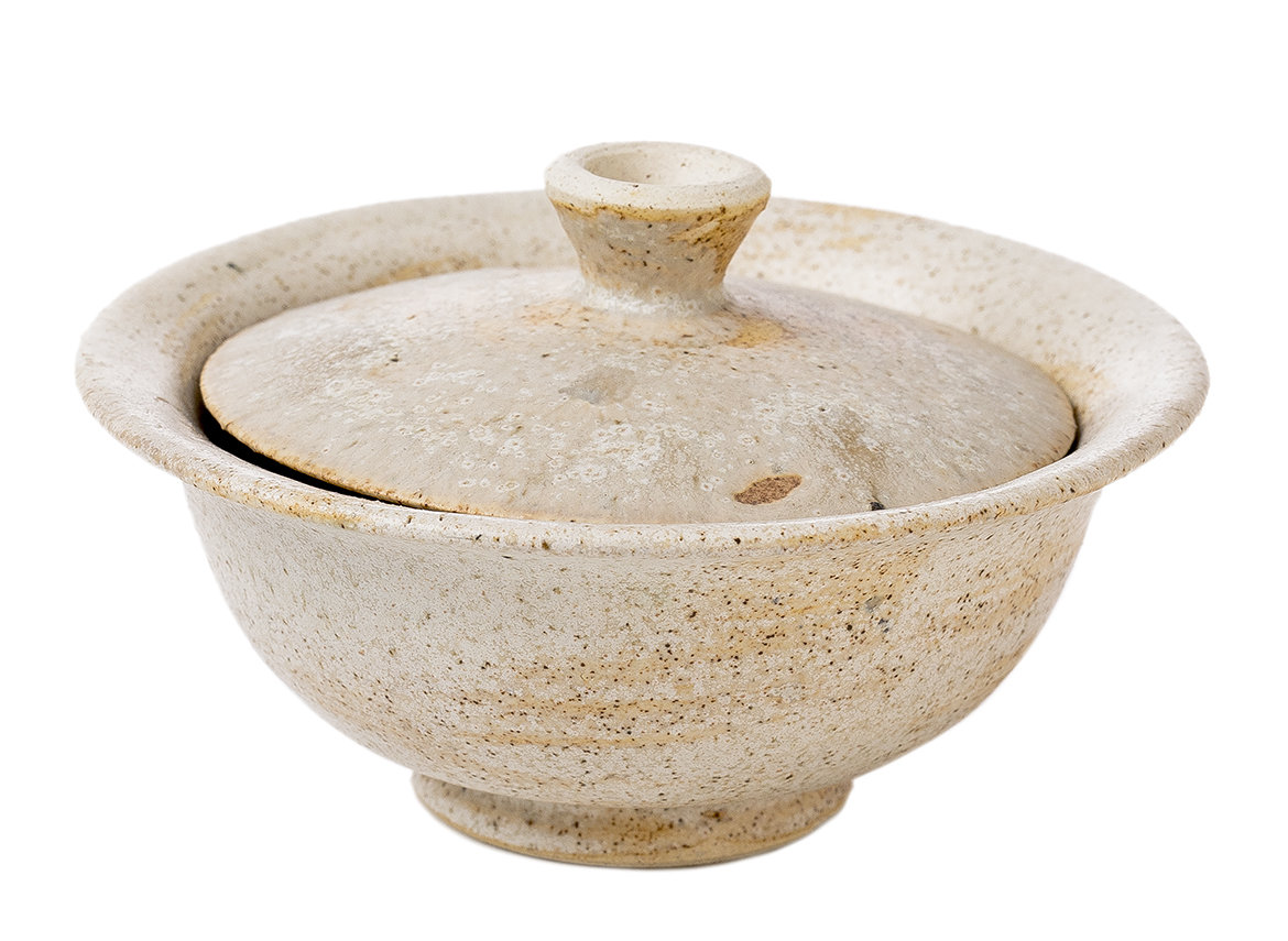 Gaiwan # 41164, ceramic, 118 ml.