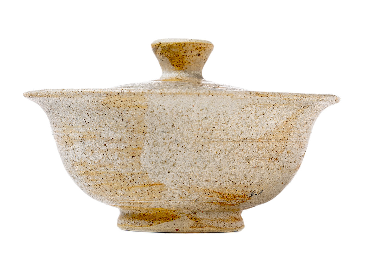 Gaiwan # 41164, ceramic, 118 ml.