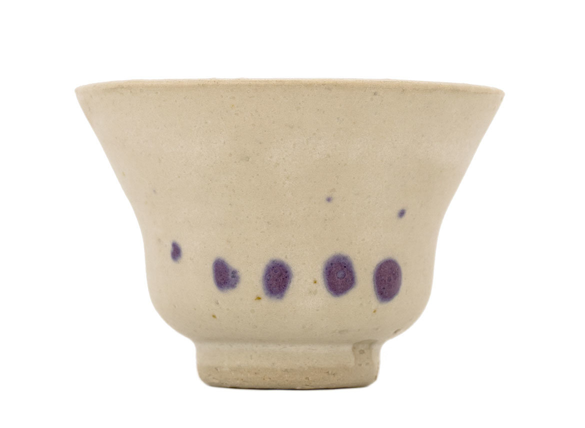 Пиала # 41182, керамика, 47 мл.