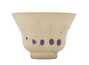 Пиала # 41182, керамика, 47 мл.