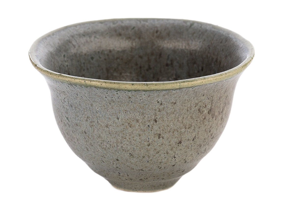 Cup # 41186, ceramic, 74 ml.
