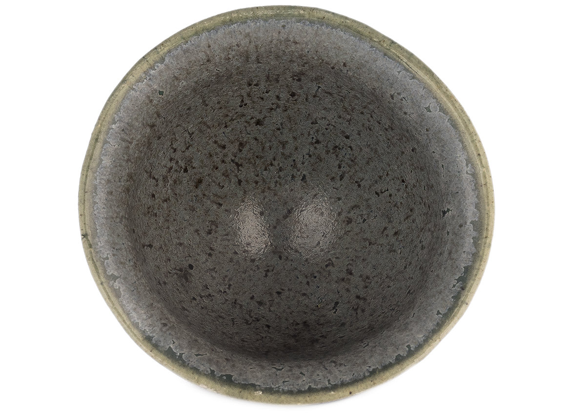Cup # 41186, ceramic, 74 ml.