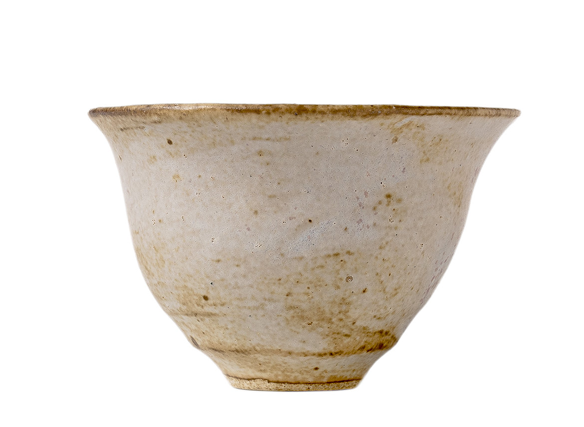 Cup # 41197, ceramic, 74 ml.