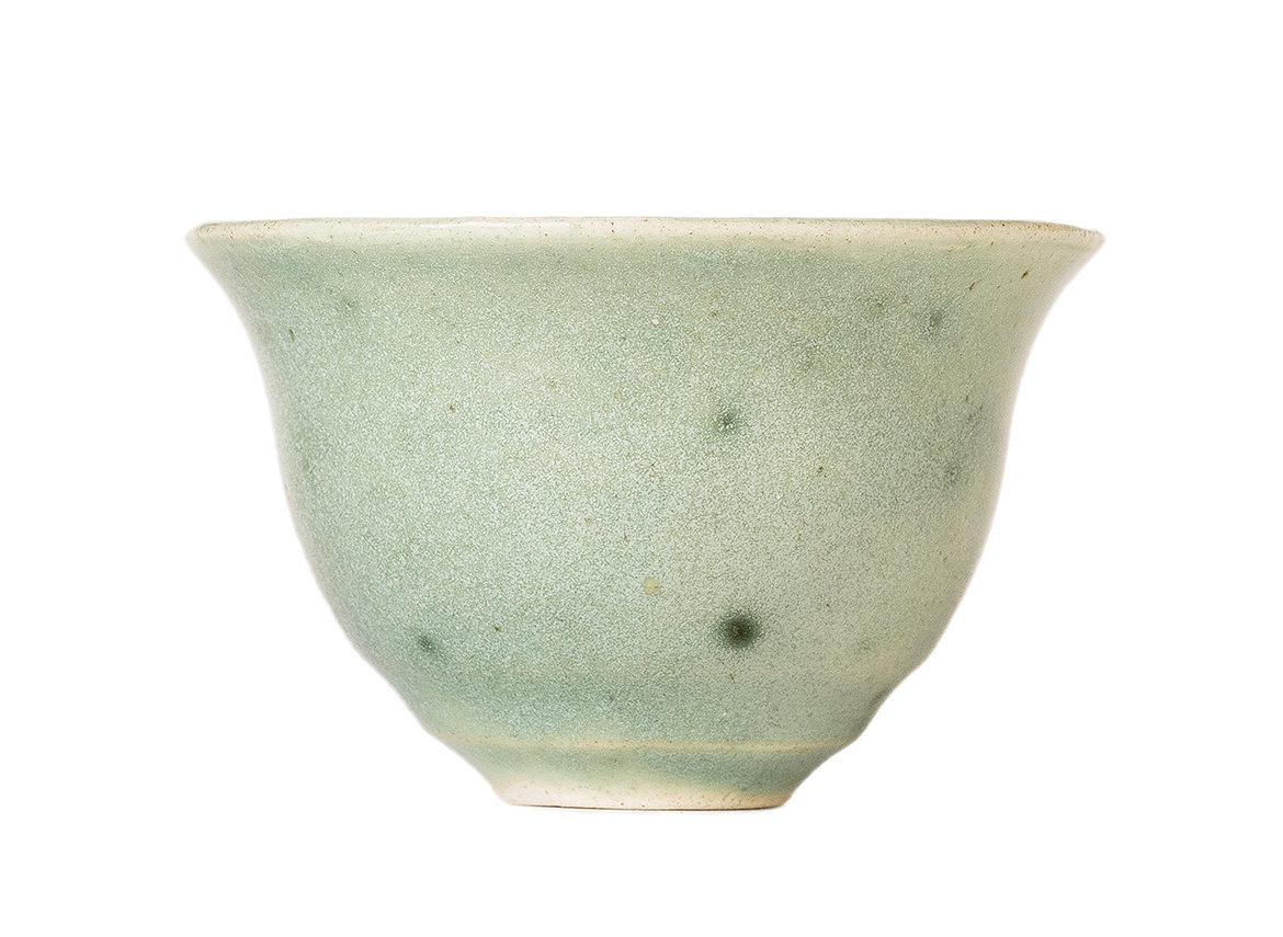 Cup # 41198, ceramic, 74 ml.