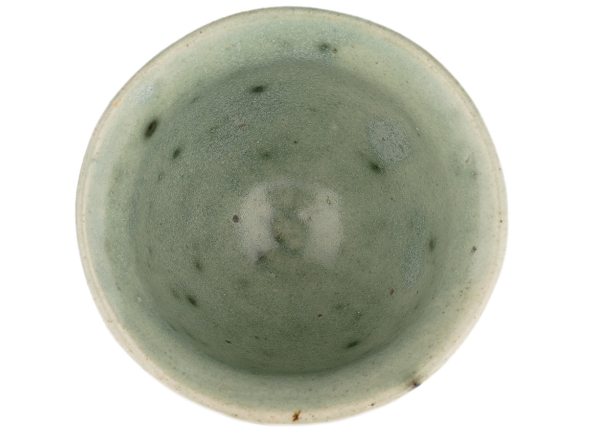 Cup # 41198, ceramic, 74 ml.