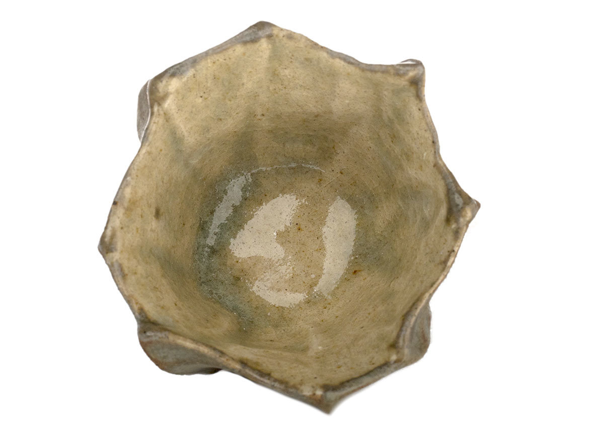 Cup # 41206, ceramic, 65 ml.