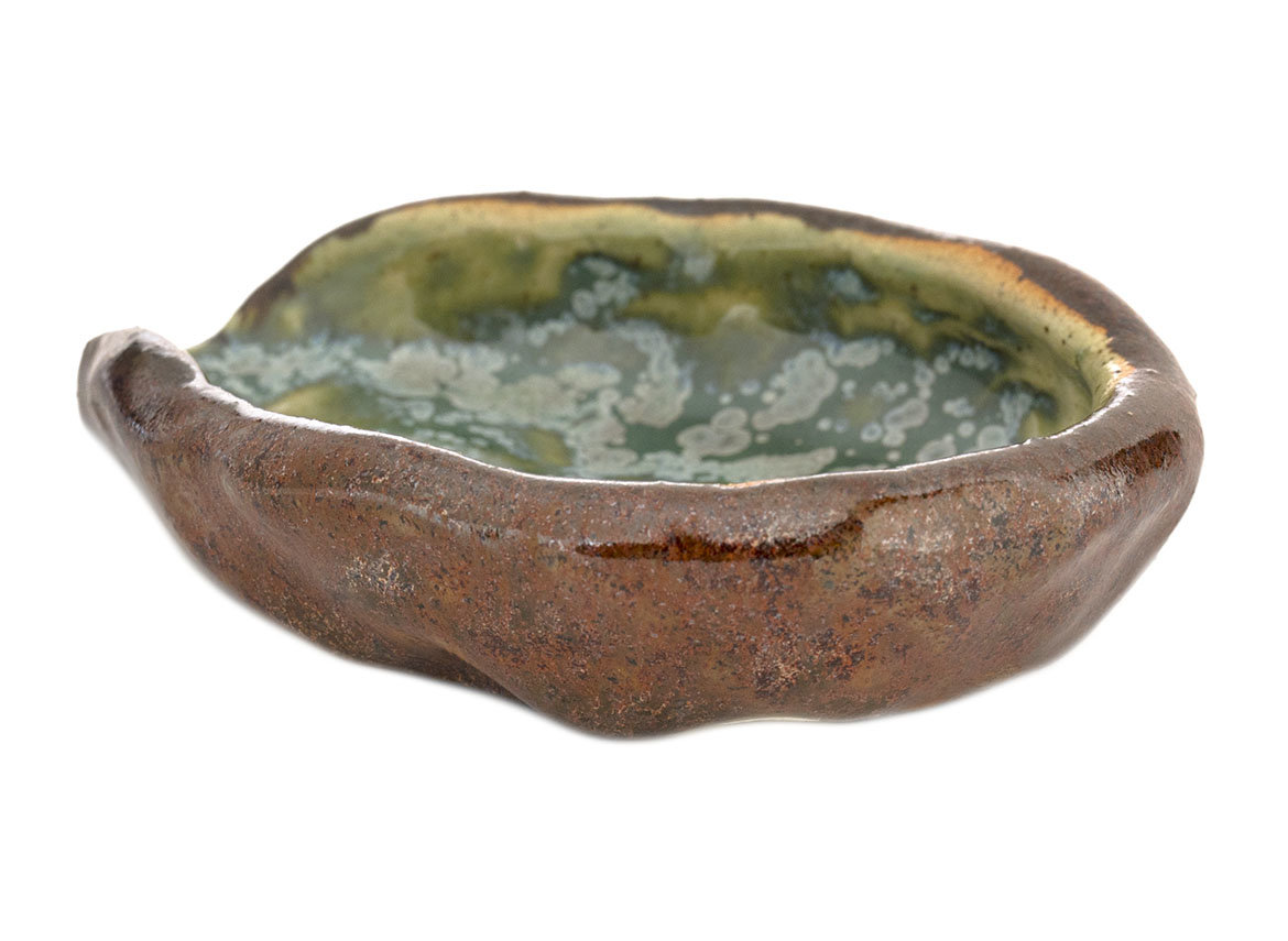 Tea presentation vessel # 41213, ceramic