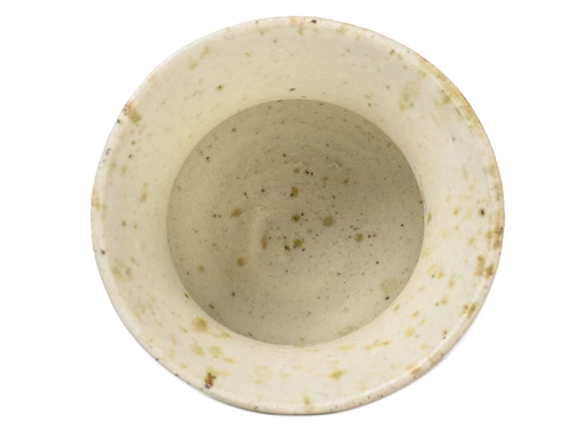 Сосуд для питья мате (калебас) # 41230, керамика, 10 мл.