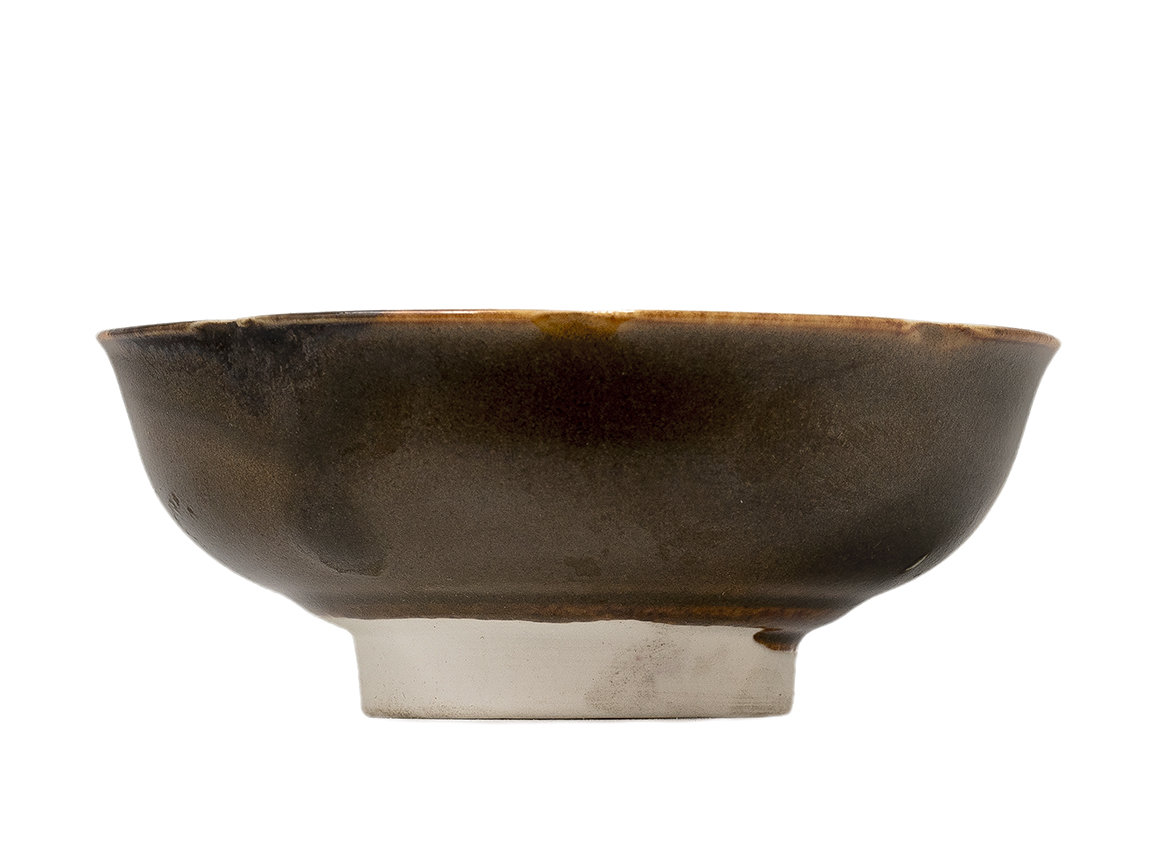 Cup # 41291, wood firing/ceramic, 79 ml.