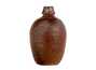 Vase # 41331, wood firing/ceramic.