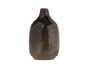 Vase # 41336, wood firing/ceramic.