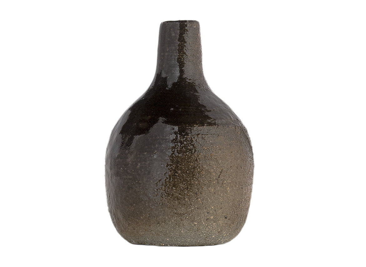 Vase # 41339, wood firing/ceramic.