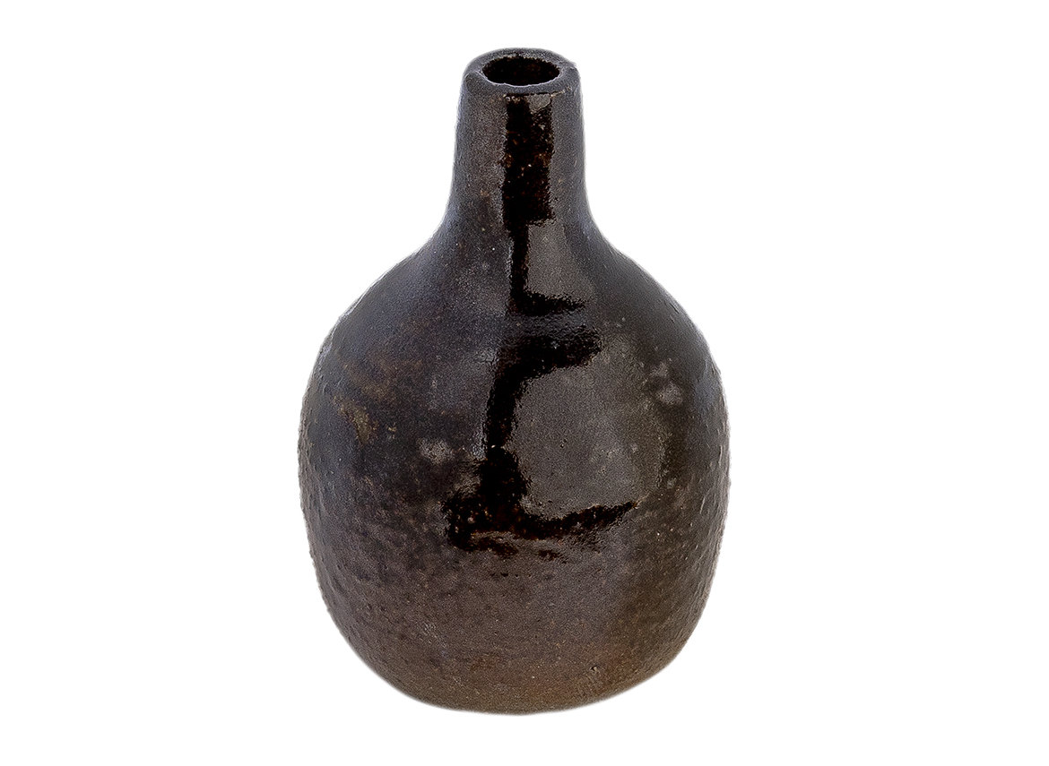 Vase # 41339, wood firing/ceramic.
