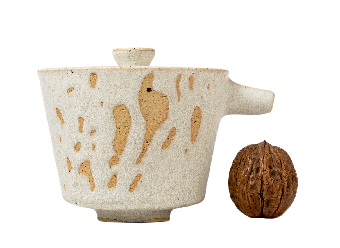 Gaiwan # 41400, ceramic, 176 ml.