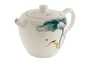 Teapot # 41420, porcelain, 190 ml.