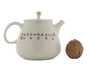 Teapot # 41422, porcelain, 205 ml.
