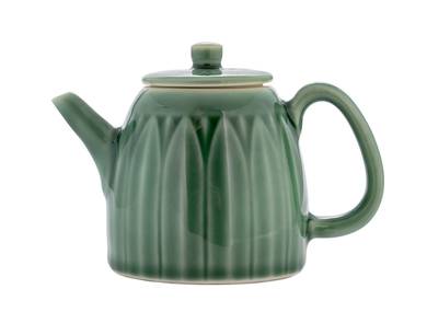 Teapot # 41428, porcelain, 240 ml.