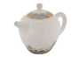 Teapot # 41433, porcelain, 230 ml.