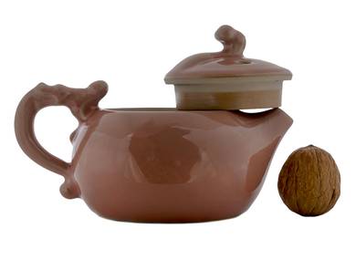 Teapot # 41436, porcelain, 195 ml.