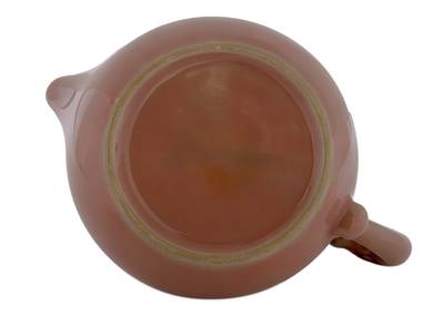 Teapot # 41436, porcelain, 195 ml.