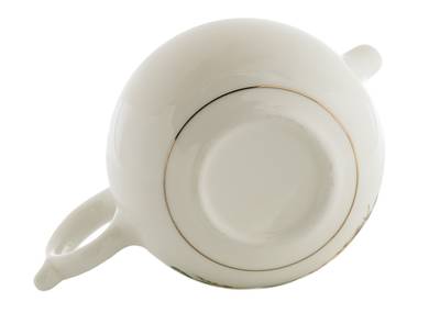 Teapot # 41437, porcelain, 225 ml.