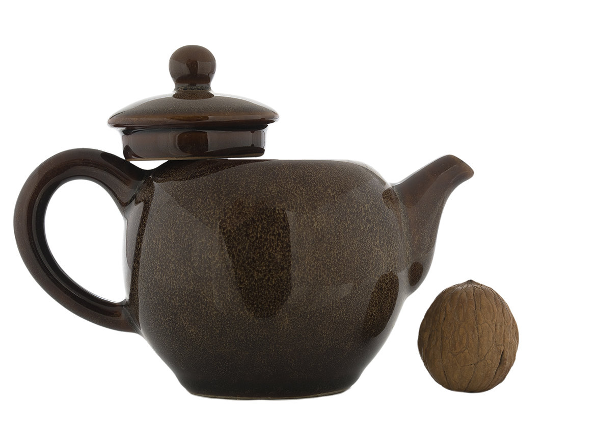 Teapot # 41438, porcelain, 250 ml.