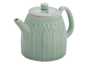 Teapot # 41444, porcelain, 230 ml.