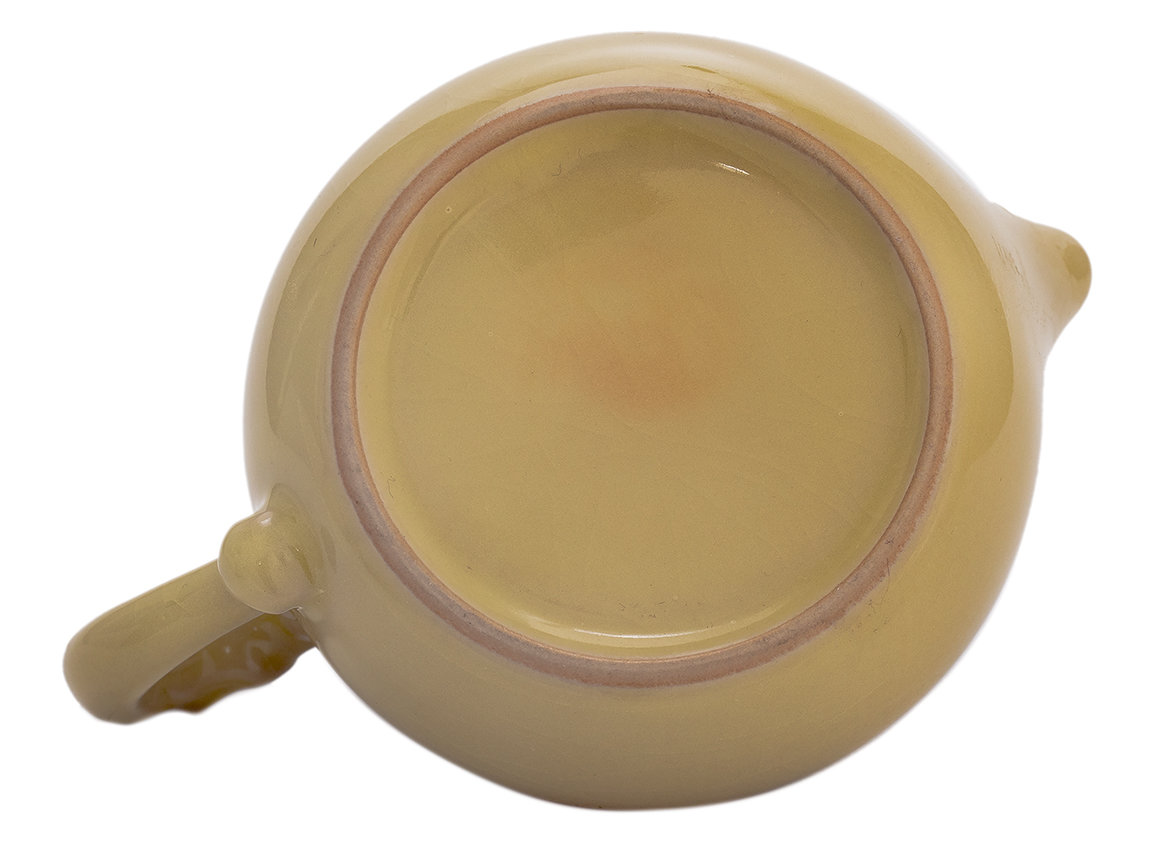Teapot # 41446, porcelain, 230 ml.