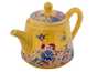 Teapot # 41447, porcelain, 270 ml.