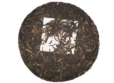 Таиландский ассам красный чай высушен на солнце Дикорастущие деревья Moychay Tea Forest Project batch01-2022 limited 60 pieces 357 г